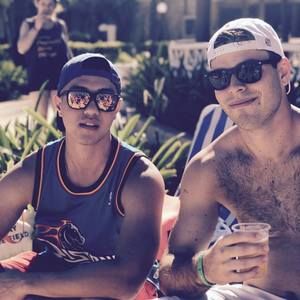 Meet your Posher, Jerry